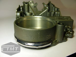 0AM valve body